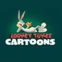 Looney Tunes Cartoons on Random Best Animated Comedy Series