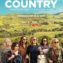 Wine Country on Random Best Female Buddy Movies