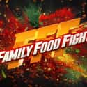 Family Food Fight on Random Best Current TV Shows the Whole Family Can Enjoy