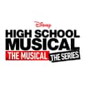 High School Musical: The Musical: The Series on Random Best New Teen TV Shows