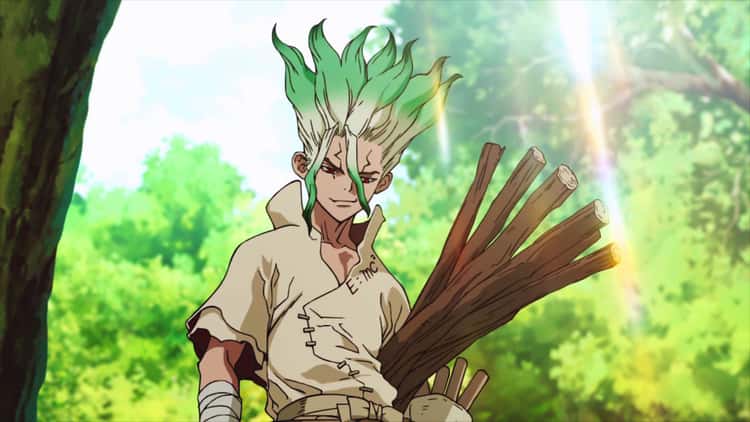 The 15 Best Anime About Science: Dr. Stone, Cells At Work, & More!