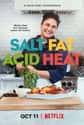 Salt Fat Acid Heat on Random Best Food Travelogue TV Shows