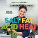 Salt Fat Acid Heat on Random Best Food Travelogue TV Shows