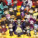 Isekai Quartet on Random Best Anime On Crunchyroll