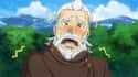 Wise Man's Grandchild on Random Greatest Isekai Anime You Should Be Watching