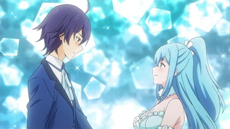 The 20 Best Isekai Romance Anime