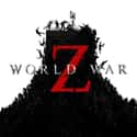 World War Z on Random Most Popular Video Games Right Now