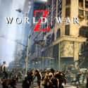 World War Z on Random Most Popular Horror Video Games Right Now