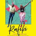 Rafiki on Random Best Black LGBTQ+ Movies
