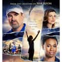 Overcomer on Random Best Sports Movies About Coaches