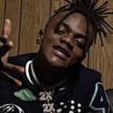 Javorius Scott (born July 14, 1998), better known as JayDaYoungan, is an American rapper from Bogalusa, Louisiana.