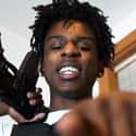 Taurus Bartlett (born January 6, 1999), better known as Polo G, is an American rapper from Chicago, Illinois.