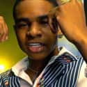 Jay Bradley (born August 6, 1999), better known as YBN Almighty Jay, is an American rapper from Texas.