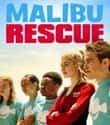 Malibu Rescue: The Series on Random Best Current Adventure TV Series