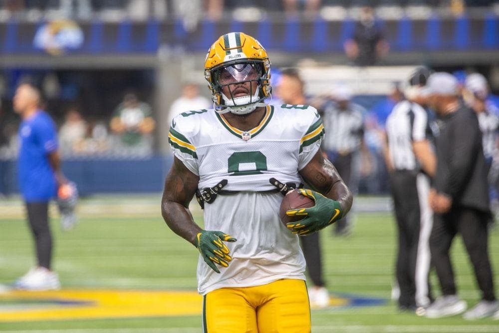 The Top 30+ RBs In The NFL Right Now, Ranked By Fans