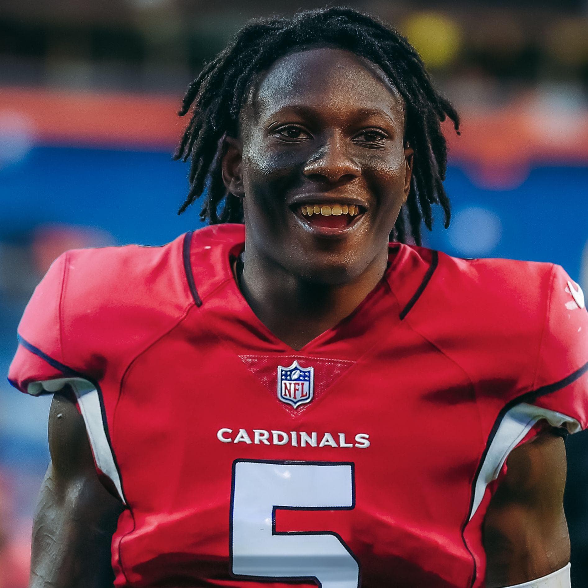 The 25+ Smallest NFL Players Right Now, Ranked