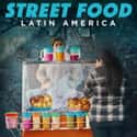 Street Food on Random Best Food Travelogue TV Shows
