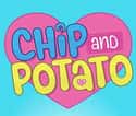 Chip & Potato on Random Best Current Animated Series