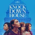 Knock Down the House on Random Best Political Documentaries Streaming on Netflix