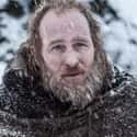 Thoros on Random Game of Thrones Character's Last Words