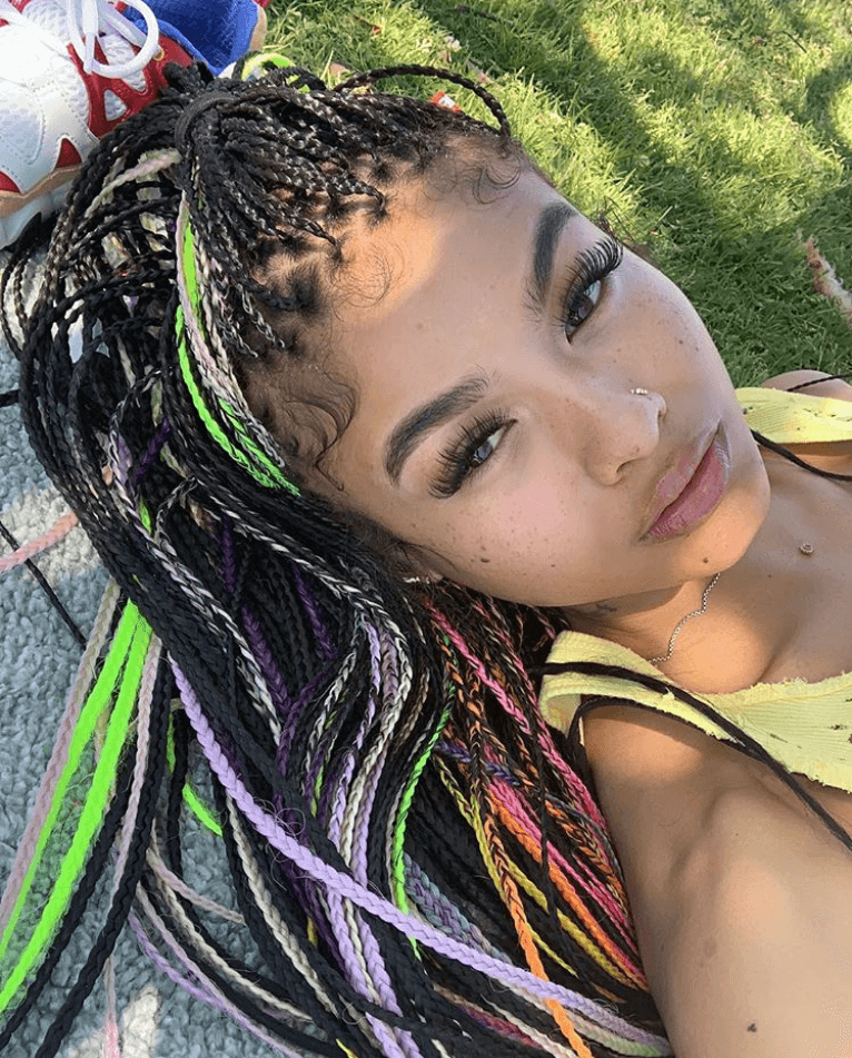 who is brie larson dating