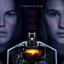 Hilary Swank, Clara Rugaard, Rose Byrne   I Am Mother is a 2019 Australian thriller-science fiction film directed by Grant Sputore.