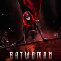 Batwoman on Random Best Current CW Shows
