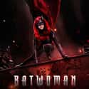 Batwoman on Random Best Current CW Shows