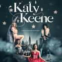 Katy Keene on Random Best New Cable Dramas of the Last Few Years