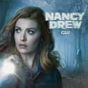 Nancy Drew on Random Best Current Crime Drama Series