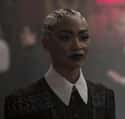 Tati Gabrielle on Random Best Young Actresses Under 25