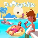 Duncanville on Random Best Adult Animated Shows