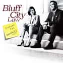 Bluff City Law on Random Best Serial Legal Dramas