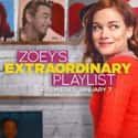 Zoey's Extraordinary Playlist on Random Greatest TV Shows About Love & Romance