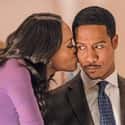 Robin Givins, Essence Atkins, Brian J. White   Ambitions (OWN, 2019) is an American drama television series created by Jamey Giddens and Will Packer.