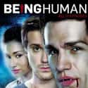 Being Human on Random TV Programs And Movies For 'Teen Wolf' Fans