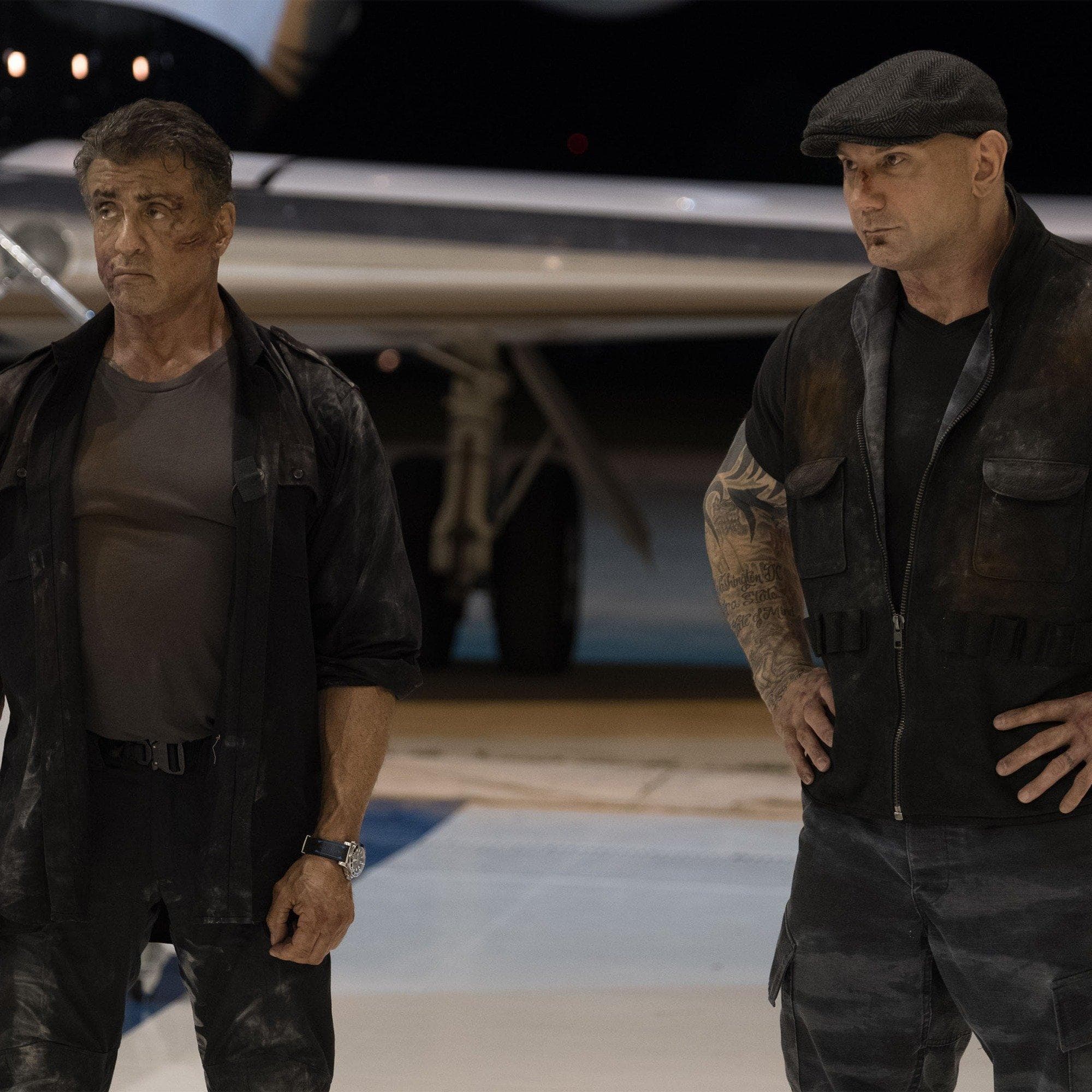 The 25 Best Movies Like 