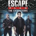 Escape Plan: The Extractors on Random Best New Action Movies of Last Few Years