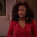 Zoe Soul on Random Best Black Actresses Under 25