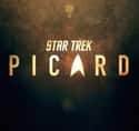 Star Trek: Picard on Random Best TV Shows Set in Space