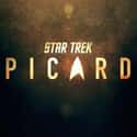 Star Trek: Picard on Random Best New Sci-Fi Shows