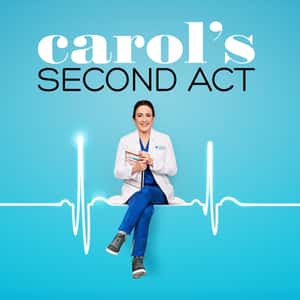 Carol's Second Act
