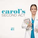 Carol's Second Act on Random Best Current CBS Comedy Shows
