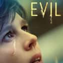 Evil on Random Best Supernatural Drama TV Shows
