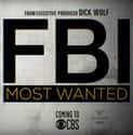 FBI: Most Wanted on Random Best Current Procedural Dramas