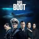Das Boot on Random Movies If You Love 'Band of Brothers'