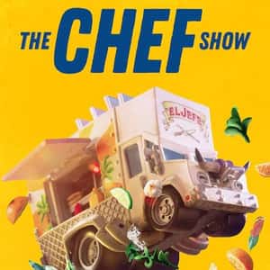 The Chef Show