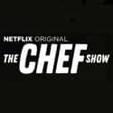The Chef Show on Random Best Food Travelogue TV Shows