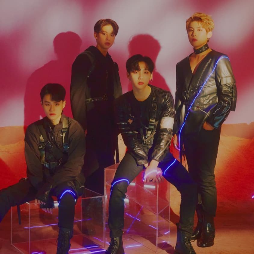 The 45+ Best 4th Generation K-pop Groups, Ranked By Fans