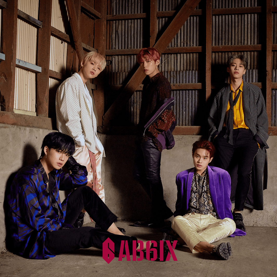 AB6IX is listed (or ranked) 46 on the list The Most Popular Kpop Groups Of 2019, Ranked